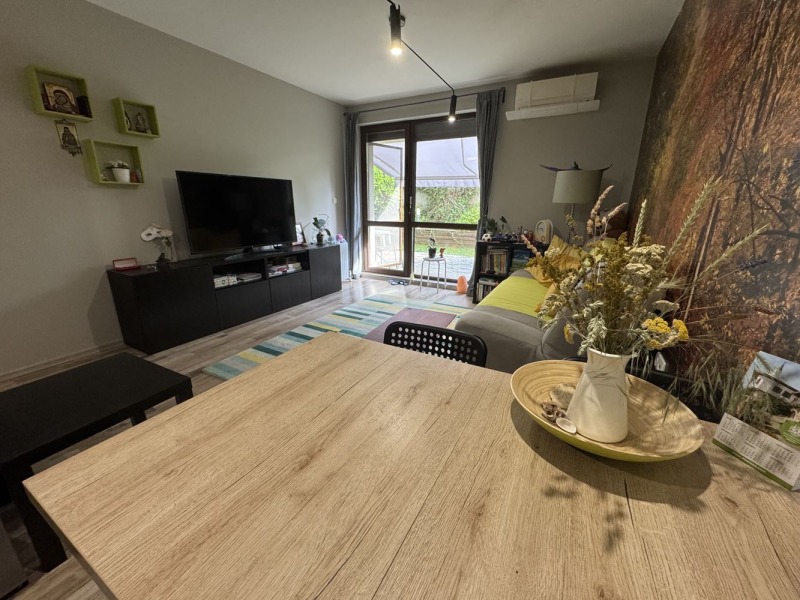 Till salu  1 sovrum Sofia , Dragalevci , 75 kvm | 60560029 - bild [2]