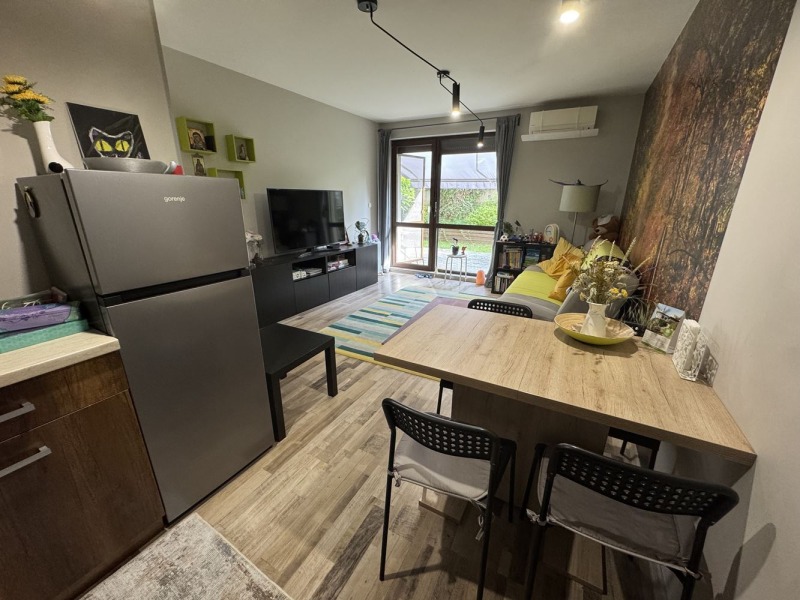 Till salu  1 sovrum Sofia , Dragalevci , 75 kvm | 60560029 - bild [3]