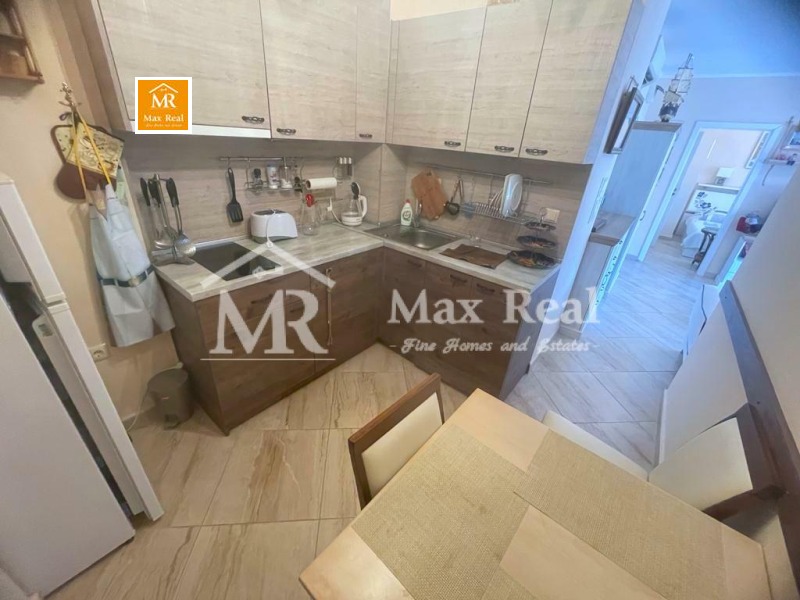 À venda  1 quarto região Burgas , k.k. Slantchev briag , 65 m² | 57697255 - imagem [5]