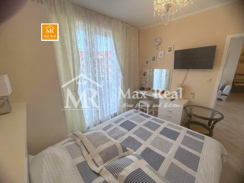 À venda  1 quarto região Burgas , k.k. Slantchev briag , 65 m² | 57697255 - imagem [7]