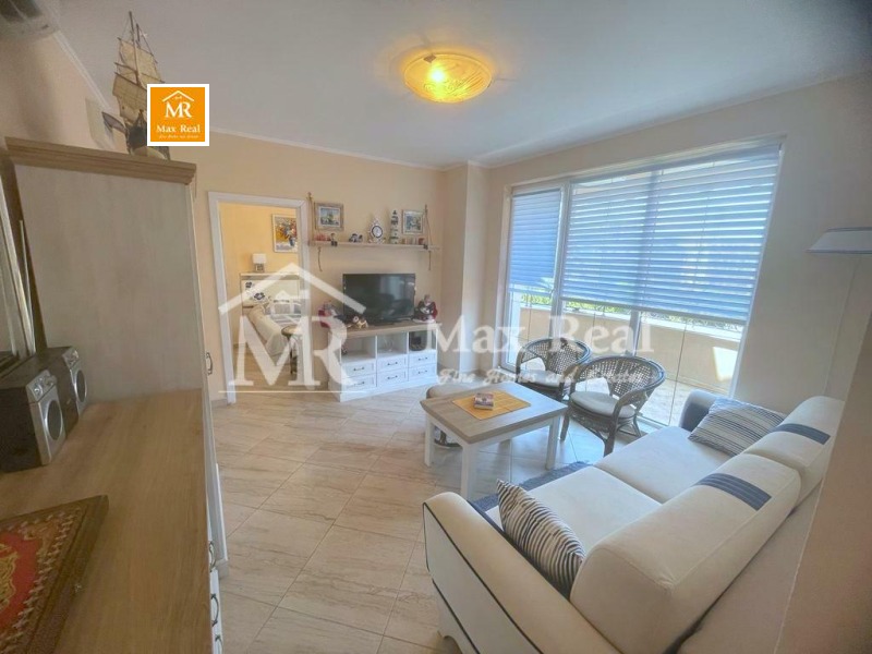 À venda  1 quarto região Burgas , k.k. Slantchev briag , 65 m² | 57697255 - imagem [4]