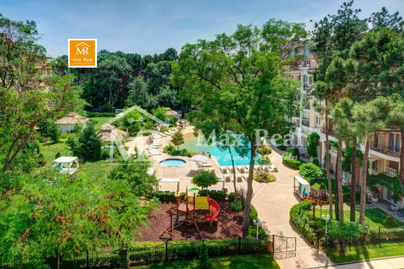 À venda  1 quarto região Burgas , k.k. Slantchev briag , 65 m² | 57697255 - imagem [9]