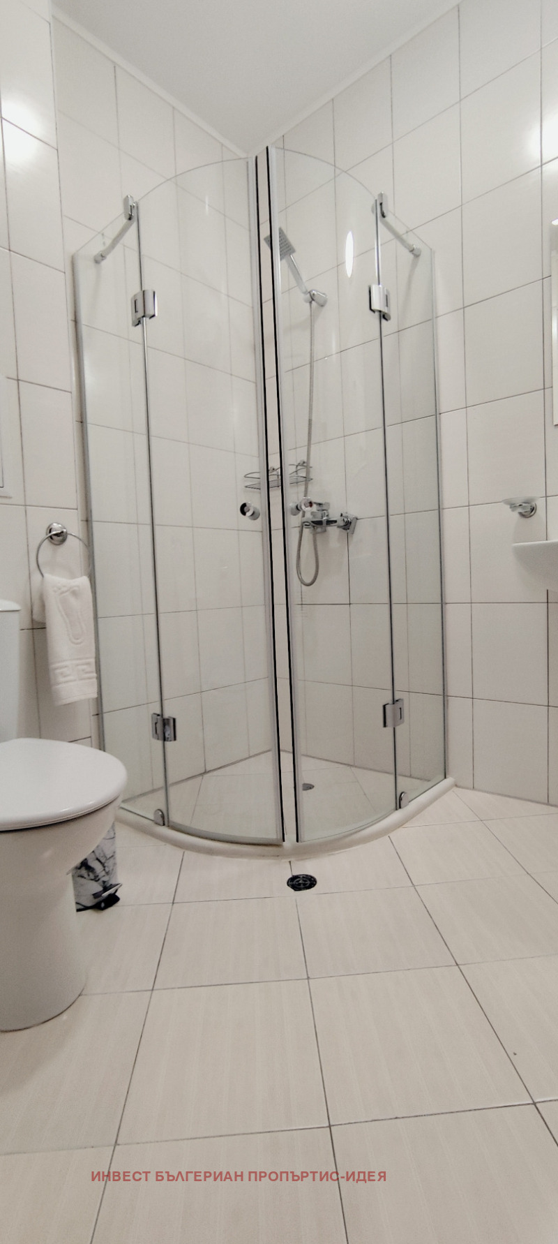 En venta  1 dormitorio región Smolyan , k.k. Pamporovo , 65 metros cuadrados | 29046826 - imagen [6]