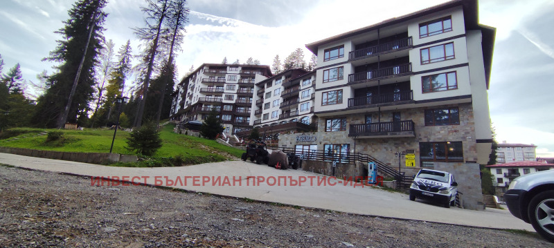 En venta  1 dormitorio región Smolyan , k.k. Pamporovo , 65 metros cuadrados | 29046826 - imagen [13]