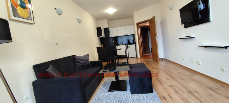 En venta  1 dormitorio región Smolyan , k.k. Pamporovo , 65 metros cuadrados | 29046826