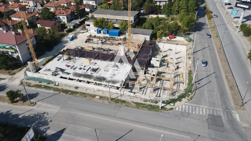 Продава  2-стаен град Плевен , Широк център , 70 кв.м | 76466526 - изображение [5]