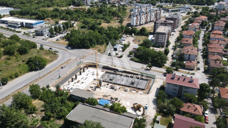 На продаж  1 спальня Плевен , Широк център , 70 кв.м | 76466526 - зображення [4]