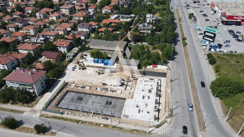 На продаж  1 спальня Плевен , Широк център , 70 кв.м | 76466526 - зображення [10]