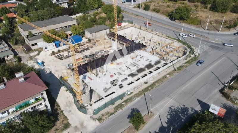 Продава  2-стаен град Плевен , Широк център , 70 кв.м | 76466526 - изображение [9]