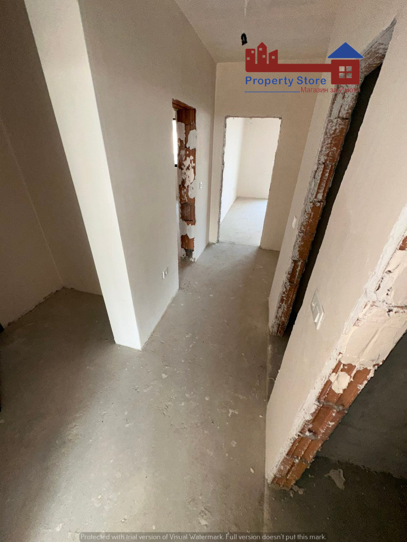 Продава  2-стаен град Варна , Виница , 81 кв.м | 13030142 - изображение [3]