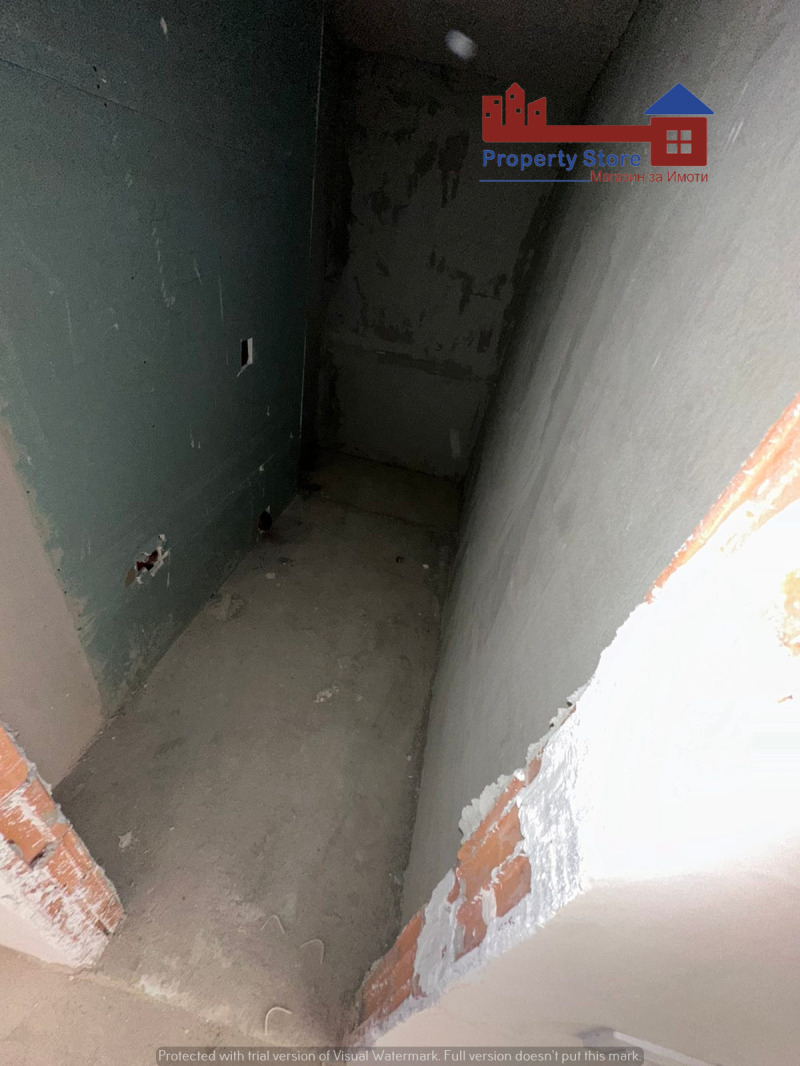 Продава  2-стаен град Варна , Виница , 81 кв.м | 13030142 - изображение [5]