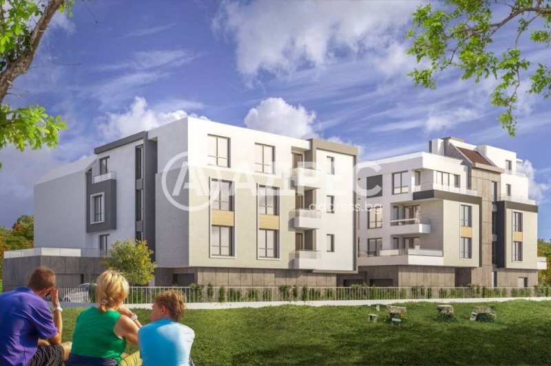 En venta  1 dormitorio Burgas , Sarafovo , 103 metros cuadrados | 51278826 - imagen [3]