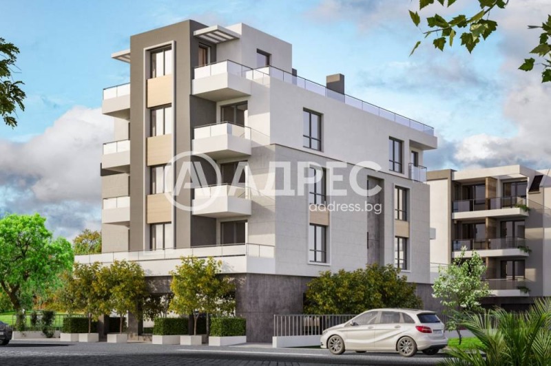 Продава 2-СТАЕН, град Бургас, Сарафово • 123900 € • 30872367 — Holmes.bg