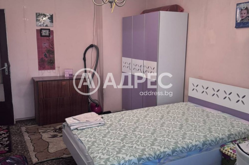 Продаја  1 спаваћа соба Софија , Лјулин 10 , 61 м2 | 44233493 - слика [4]