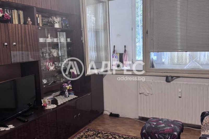 Продаја  1 спаваћа соба Софија , Лјулин 10 , 61 м2 | 44233493 - слика [13]