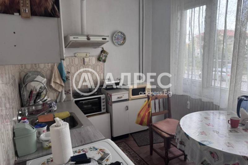 Продаја  1 спаваћа соба Софија , Лјулин 10 , 61 м2 | 44233493 - слика [3]