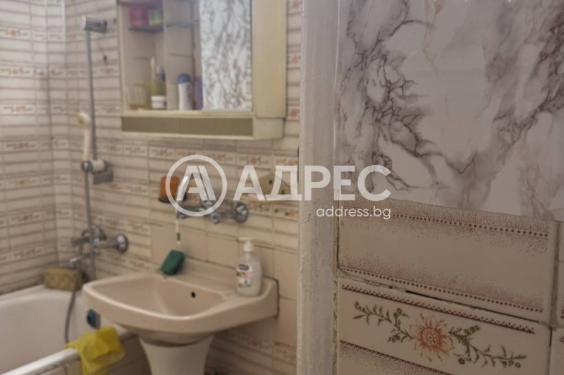 Продаја  1 спаваћа соба Софија , Лјулин 10 , 61 м2 | 44233493 - слика [9]