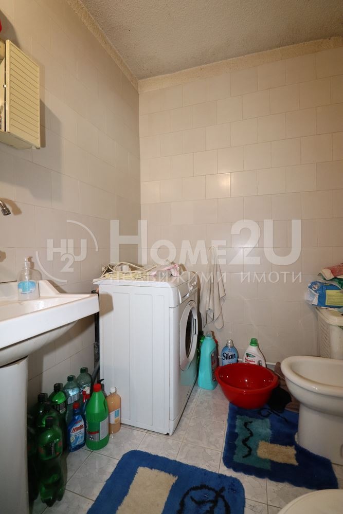 Продава 2-СТАЕН, гр. Елин Пелин, област София област, снимка 5 - Апартаменти - 52305791