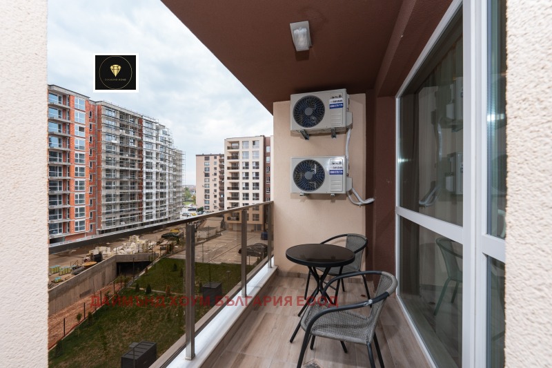 Продава 2-СТАЕН, гр. Пловдив, Южен, снимка 7 - Апартаменти - 52376037