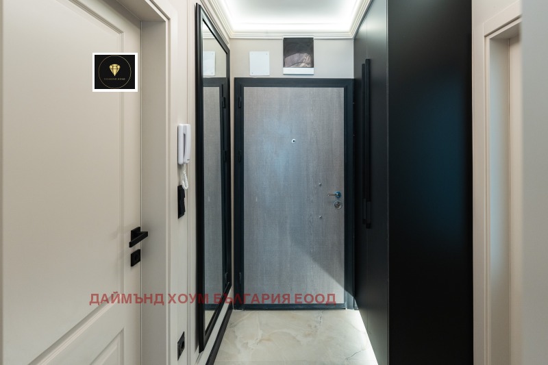 Продава 2-СТАЕН, гр. Пловдив, Южен, снимка 8 - Апартаменти - 52376037