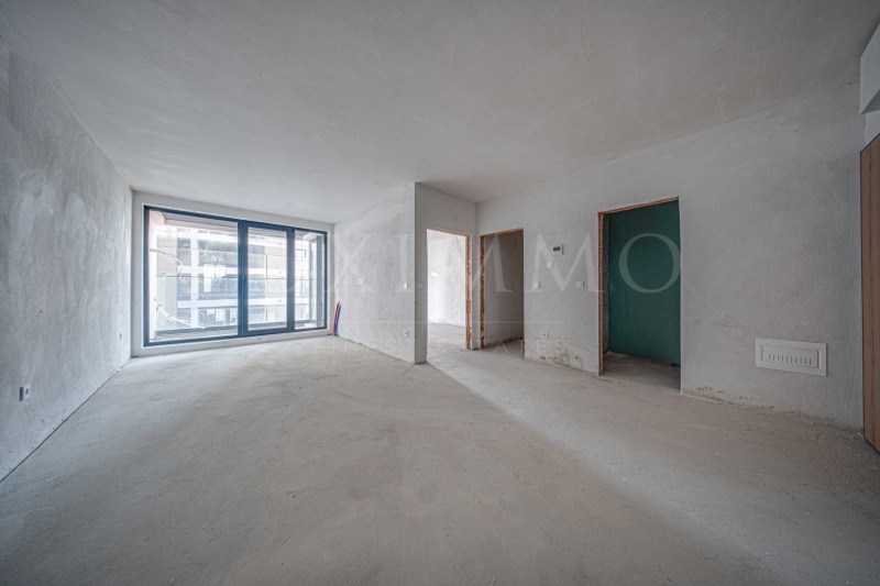 Продава 2-СТАЕН, гр. София, Малинова долина, снимка 12 - Апартаменти - 52873390