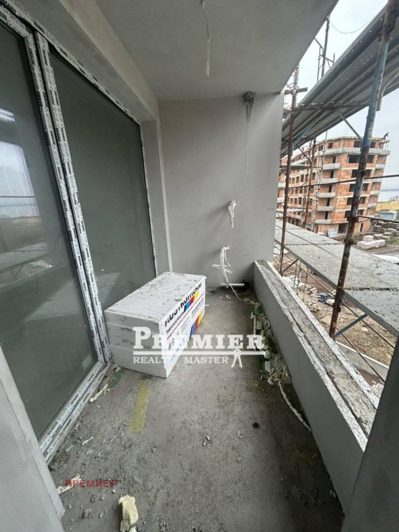 Продава 2-СТАЕН, гр. Поморие, област Бургас, снимка 6 - Апартаменти - 53364779