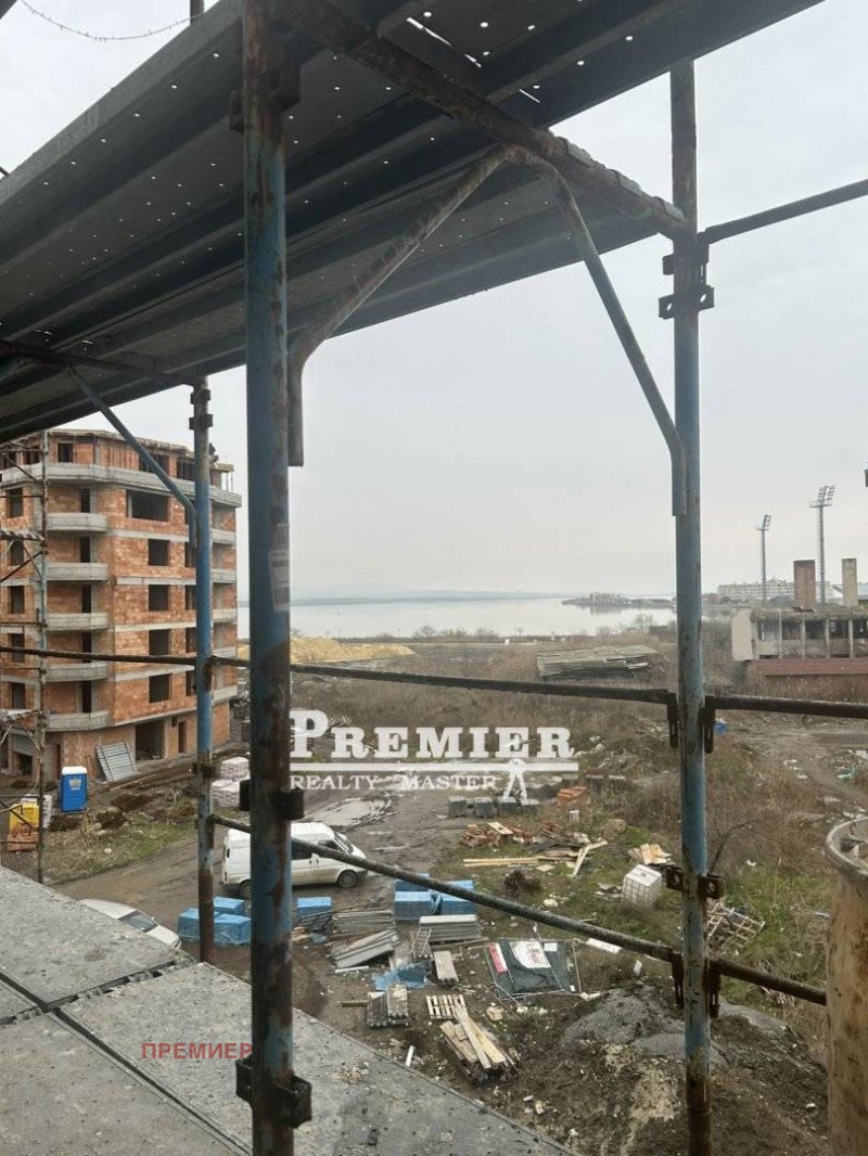 Продава 2-СТАЕН, гр. Поморие, област Бургас, снимка 5 - Апартаменти - 53364779