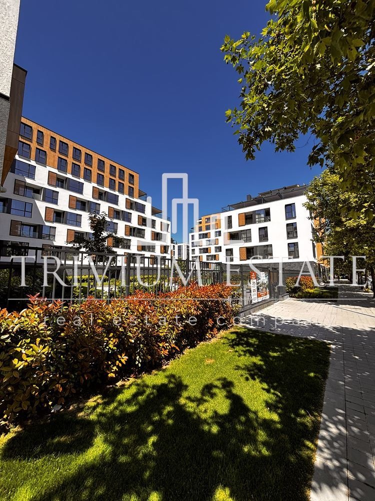 Продава 2-СТАЕН, гр. Пловдив, Христо Смирненски