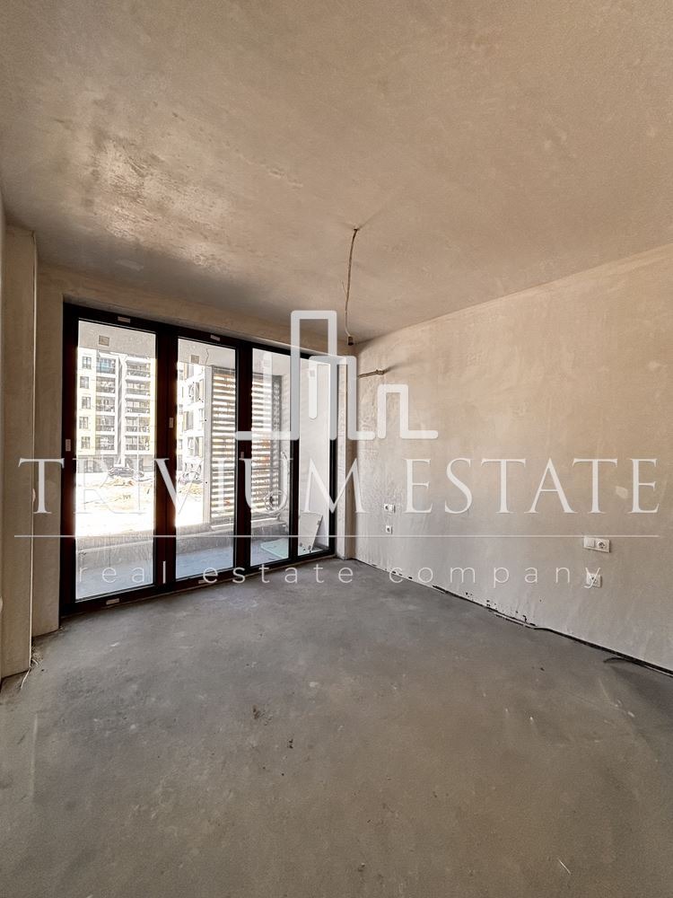Продава 2-СТАЕН, гр. Пловдив, Христо Смирненски, снимка 4 - Апартаменти - 54599417