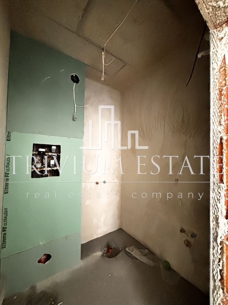 Продава 2-СТАЕН, гр. Пловдив, Христо Смирненски, снимка 5 - Апартаменти - 54599417