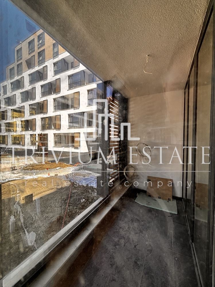 Продава 2-СТАЕН, гр. Пловдив, Христо Смирненски, снимка 6 - Апартаменти - 54599417