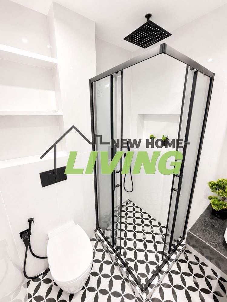 Продава 2-СТАЕН, гр. Пловдив, Остромила, снимка 11 - Апартаменти - 54615220