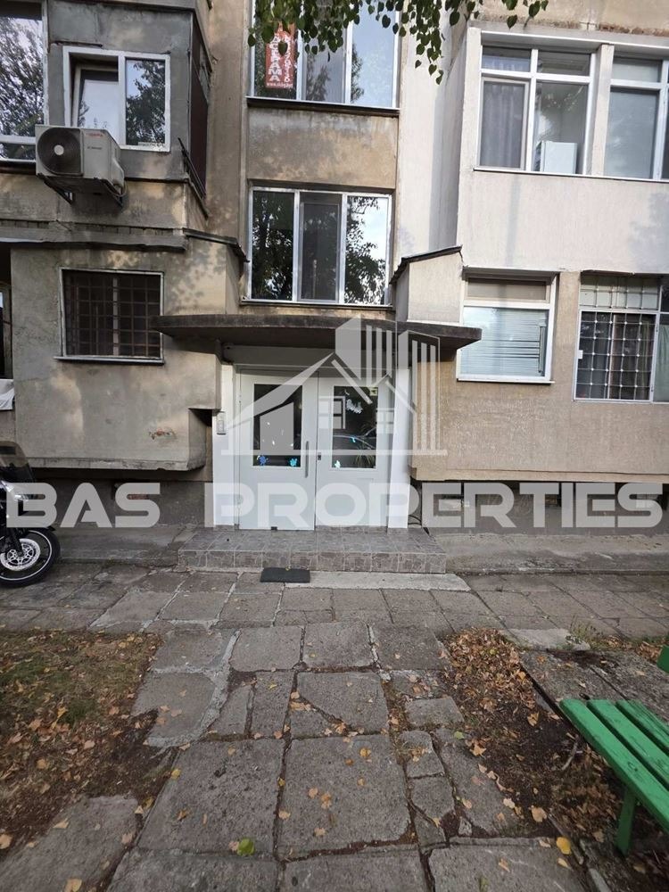 Продава 2-СТАЕН, гр. София, Западен парк, снимка 12 - Апартаменти - 56292828