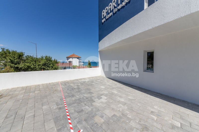 Satılık  2 yatak odası Varna , k.k. Çayka , 75 metrekare | 13540950 - görüntü [13]