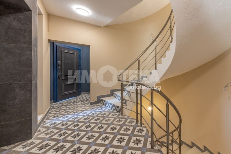 Satılık  2 yatak odası Varna , k.k. Çayka , 75 metrekare | 13540950 - görüntü [9]