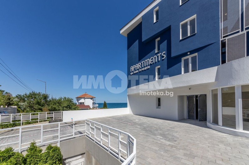 Satılık  2 yatak odası Varna , k.k. Çayka , 75 metrekare | 13540950 - görüntü [8]