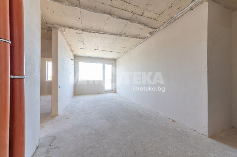 Satılık  2 yatak odası Varna , k.k. Çayka , 75 metrekare | 13540950 - görüntü [2]