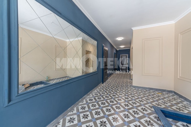 Satılık  2 yatak odası Varna , k.k. Çayka , 75 metrekare | 13540950 - görüntü [5]