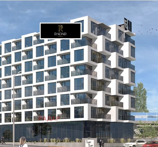 Продава  3-стаен град София , Дружба 2 , 118 кв.м | 24607764 - изображение [2]
