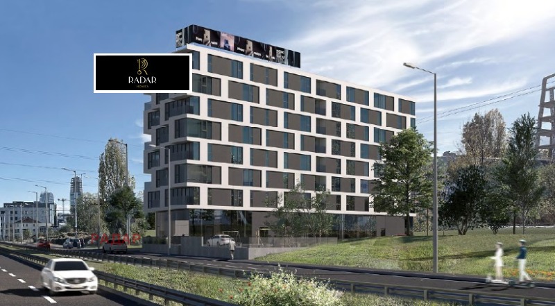 Продава  3-стаен град София , Дружба 2 , 118 кв.м | 24607764 - изображение [3]