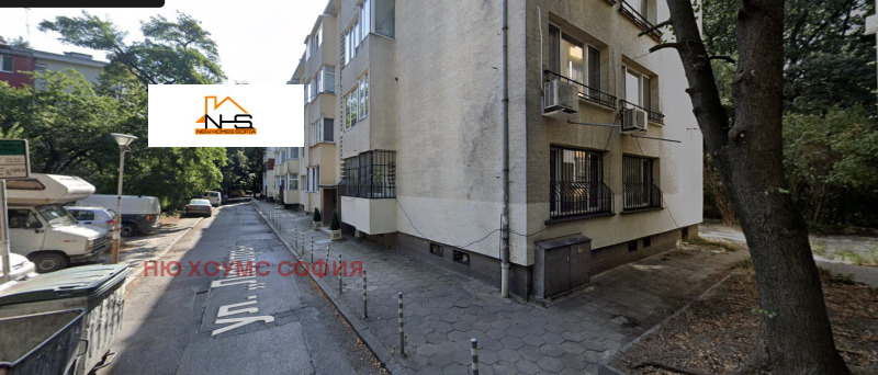 In vendita  2 camere da letto Sofia , Lozenets , 88 mq | 76131697