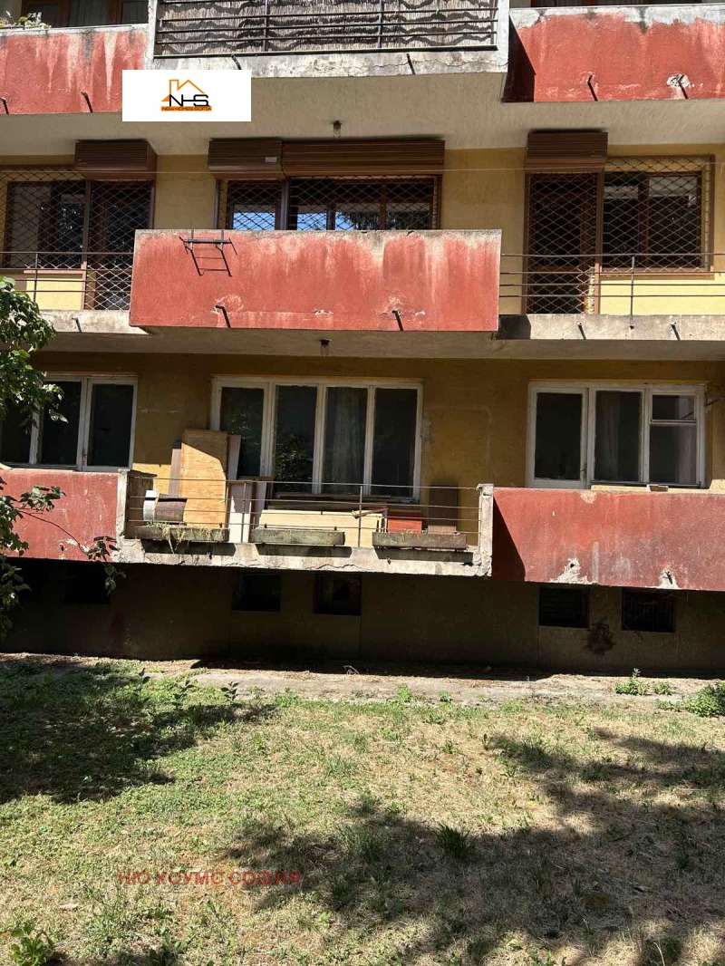 Till salu  2 sovrum Sofia , Lozenec , 88 kvm | 52675938 - bild [2]
