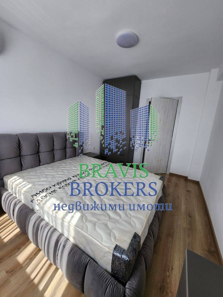 Eladó  2 hálószobás Varna , Vazrazsdane 3 , 83 négyzetméter | 24503828 - kép [6]