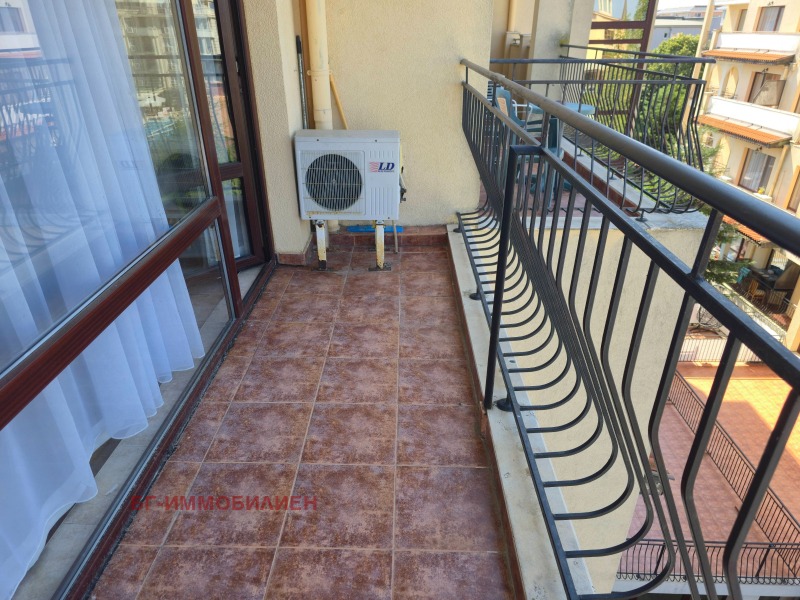 Προς πώληση  2 υπνοδωμάτια περιοχή Μπουργκάς , κ.κ. Σλαντσεβ βριαγ , 69 τ.μ | 18402968 - εικόνα [10]