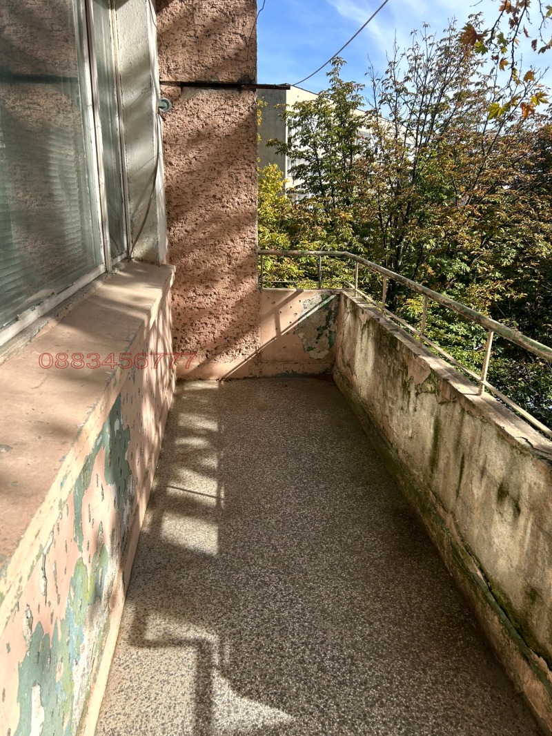 Продава 3-СТАЕН, гр. Кърджали, Център, снимка 9 - Апартаменти - 52783373