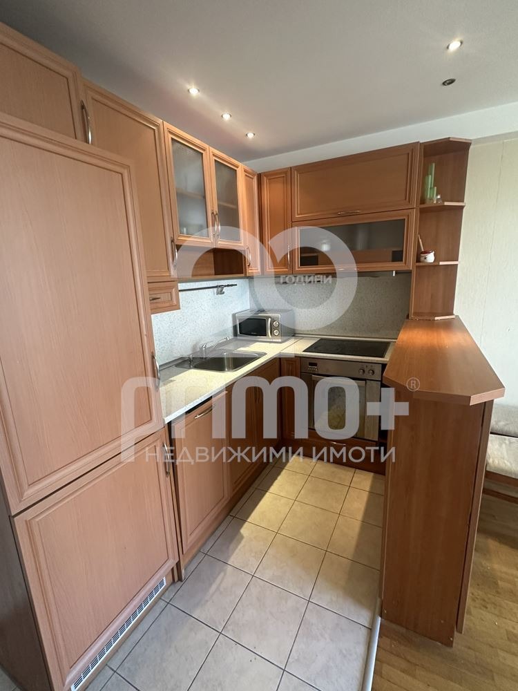 Продава 3-СТАЕН, гр. София, Модерно предградие, снимка 3 - Апартаменти - 54350502