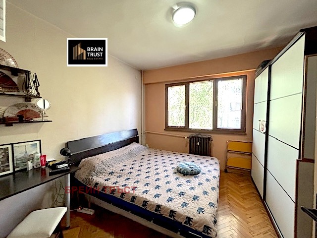 Продава 3-СТАЕН, гр. София, Борово, снимка 8 - Апартаменти - 54711349