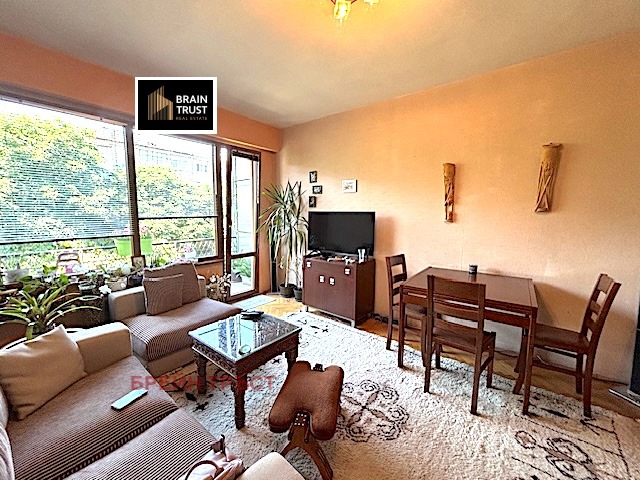 Продава 3-СТАЕН, гр. София, Борово, снимка 2 - Апартаменти - 54711349