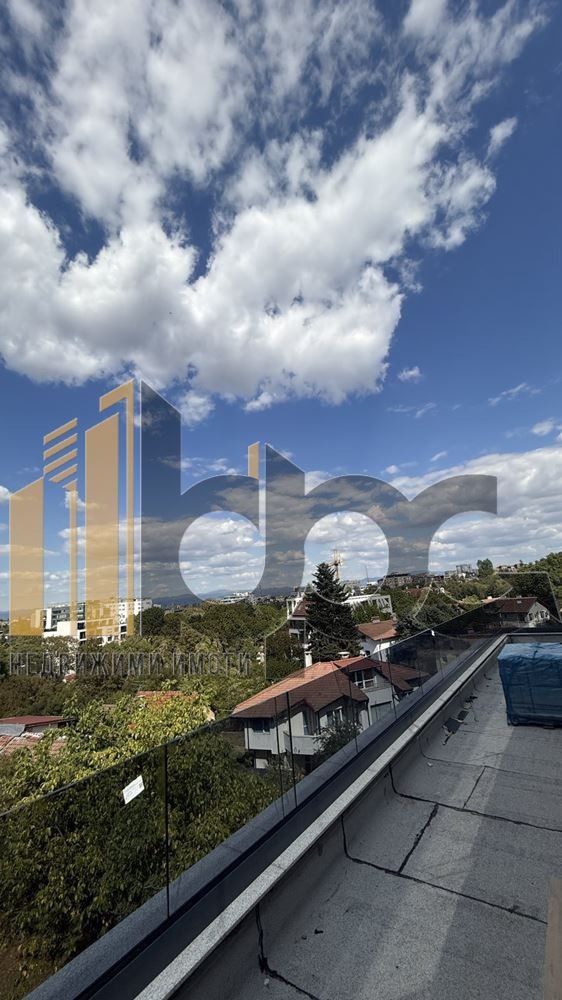 Продава 3-СТАЕН, гр. София, Бояна, снимка 8 - Апартаменти - 56114396