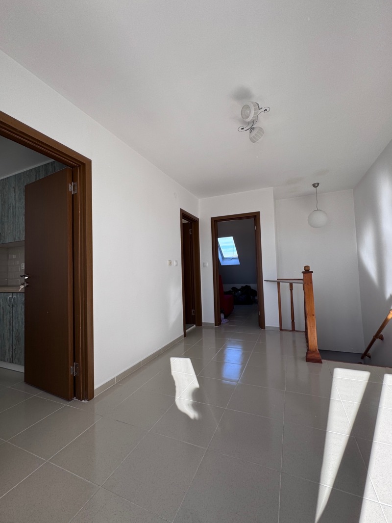 Продава МНОГОСТАЕН, гр. Пловдив, Кючук Париж, снимка 12 - Апартаменти - 52414855